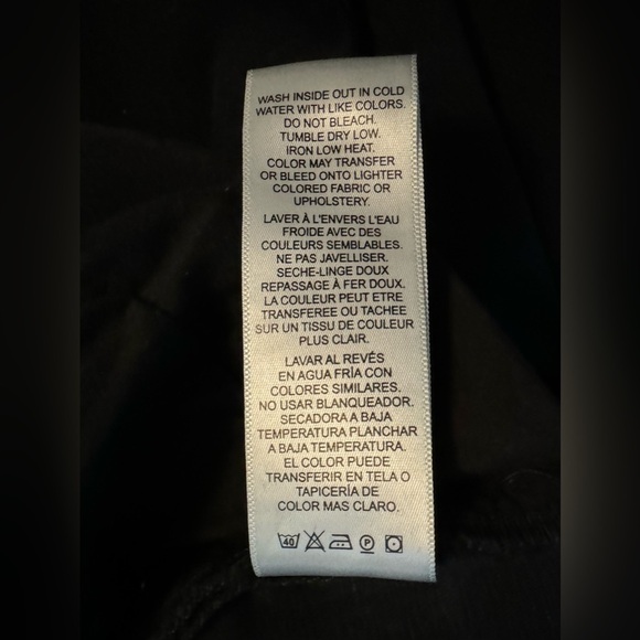 FRAME Denim Le One Flare Mid Rise Denim Jeans - Picture 11 of 13